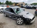 2008 Subaru Legacy Gt Limited за продажба в Cahokia Heights, IL - Front End