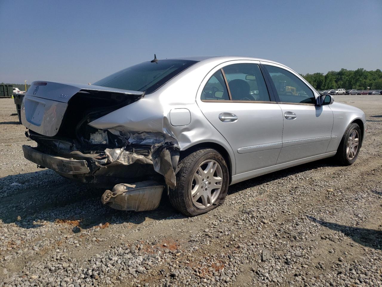 2006 Mercedes-Benz E-klasse - Image 3
