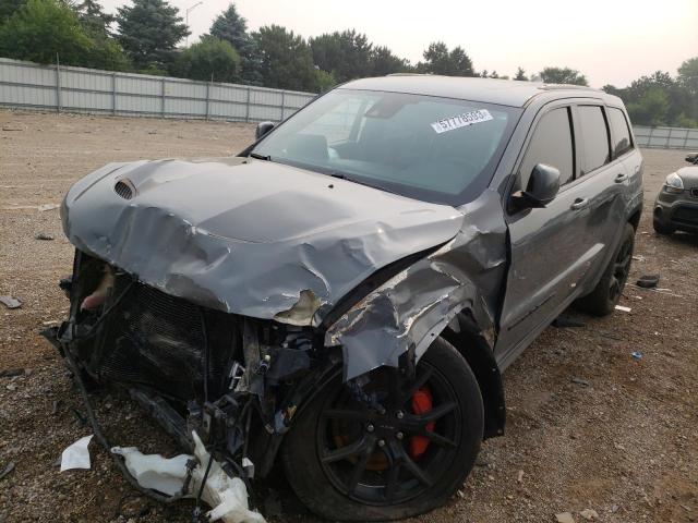 JEEP CHEROKEE – zdjęcie z aukcji, lot #85212804