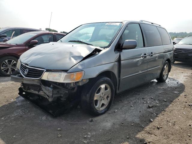 2001 HONDA ODYSSEY EX 2HKRL18761H526241  58713044