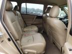 JTEES41A982****** Salvage 2008 Toyota Highlander in Connecticut State