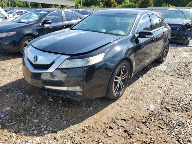 2011 Acura Tl  for Sale in Memphis, TN - Side