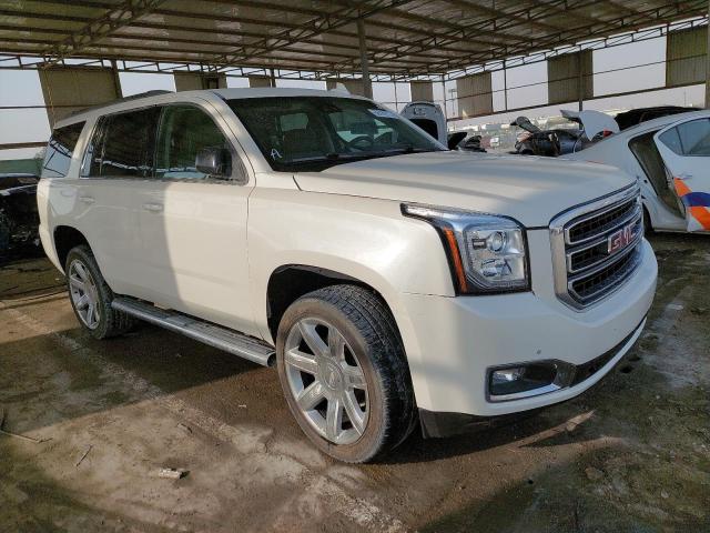 1GKS2BKC1FR657582 - 2015 GMC YUKON - #undefined