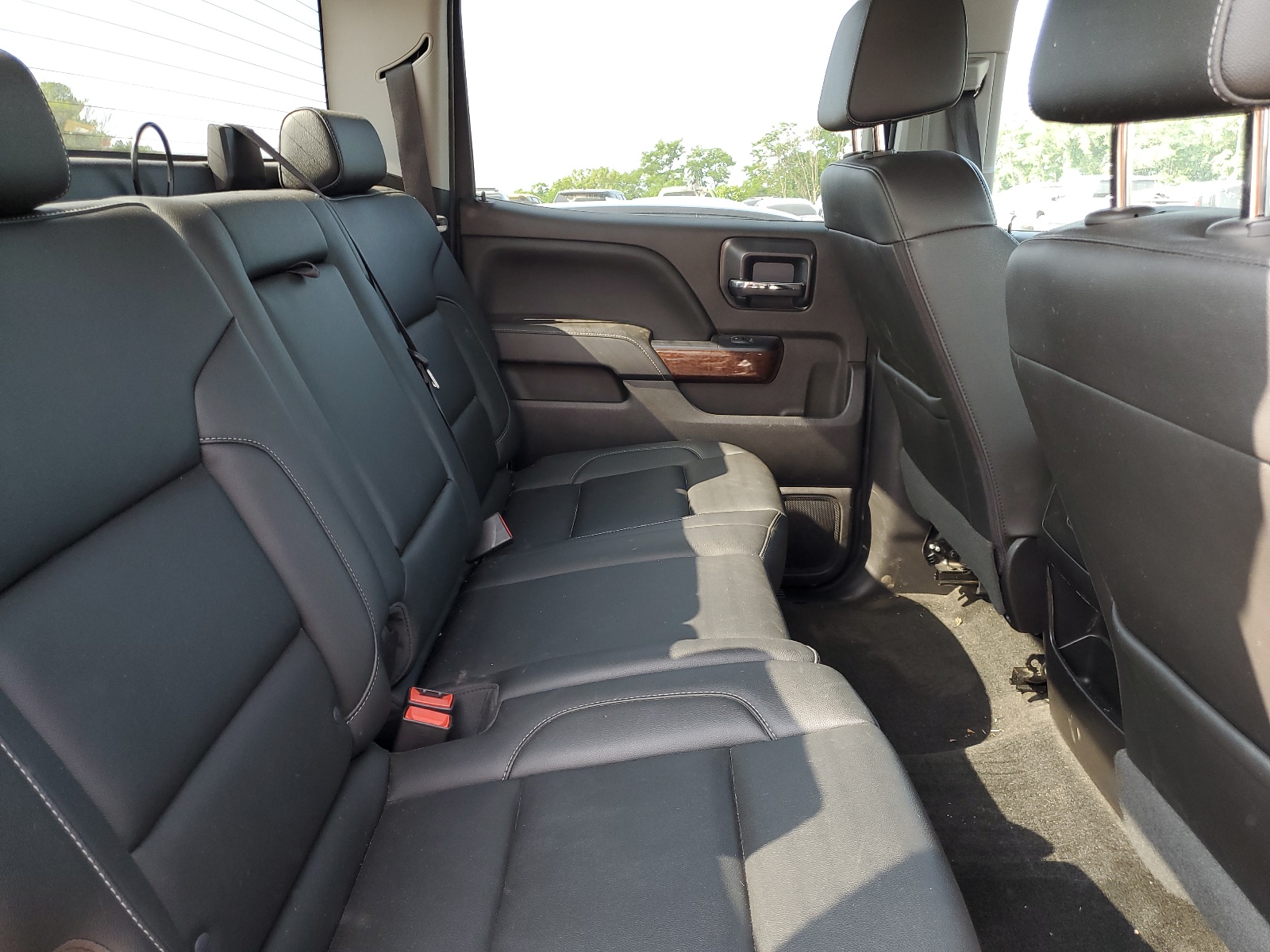 3GTU2NEC2JG331817 2018 GMC Sierra K1500 Slt