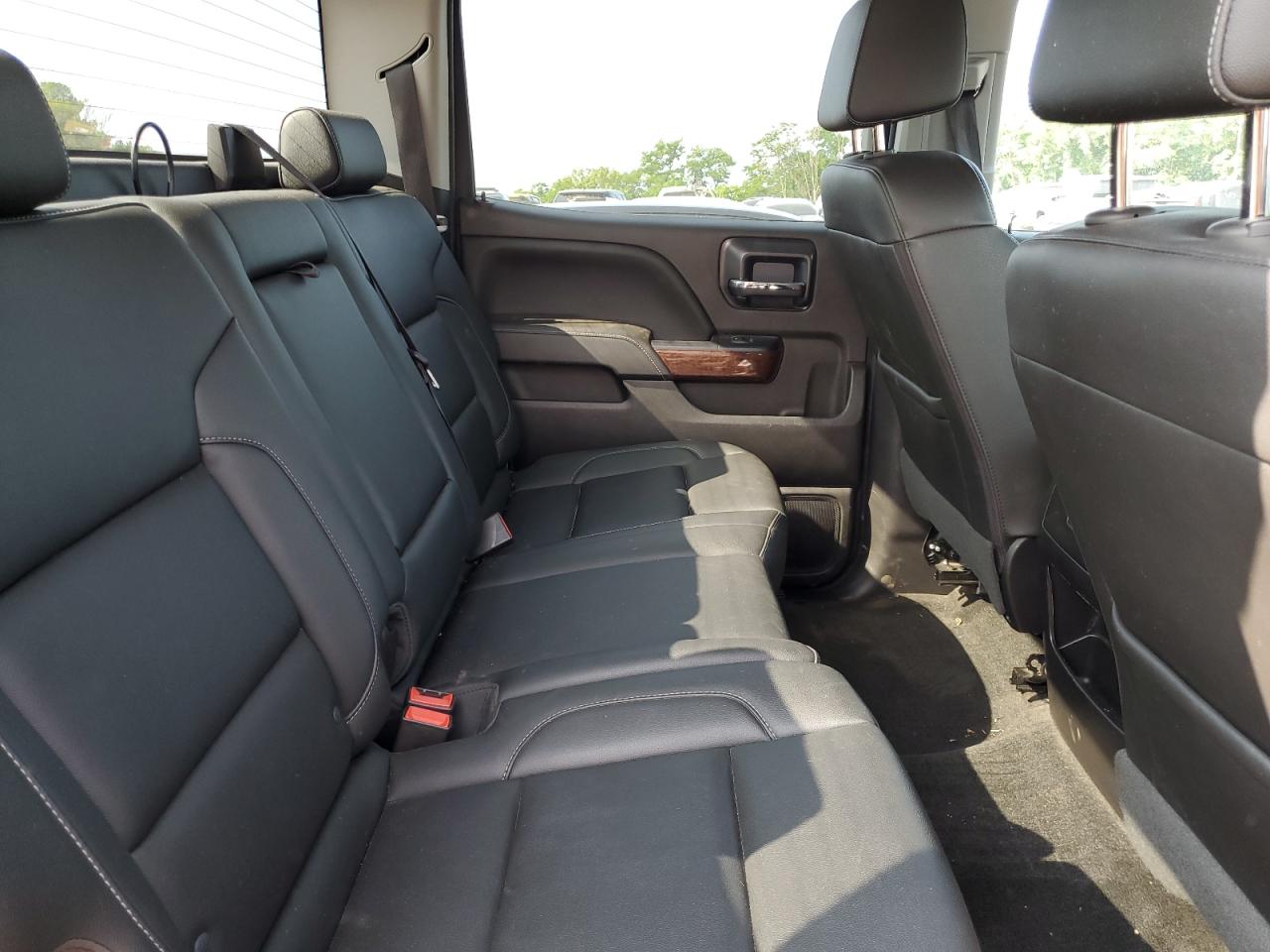 2018 GMC Sierra K1500 Slt VIN: 3GTU2NEC2JG331817 Lot: 64137423