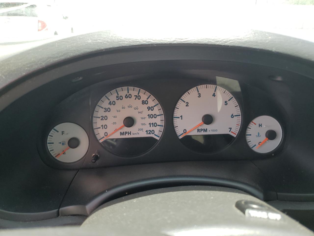 2006 Dodge Grand Caravan Sxt VIN: 2D4GP44L36R727043 Lot: 80801135