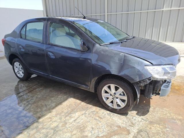 VF14SRAB8PT051883 - 2023 RENAULT SYMBOL - #undefined