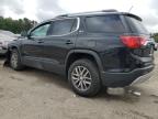 2019 Gmc Acadia Sle for Sale in Gaston, SC - Rollover