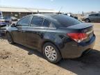 2011 Chevrolet Cruze Ls en Venta en Phoenix, AZ - Mechanical