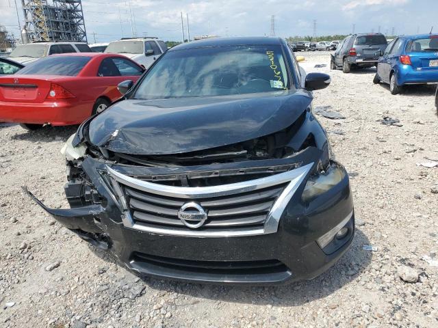  NISSAN ALTIMA 2015 Черный