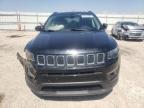 2018 JEEP COMPASS LATITUDE for sale at Copart AB - EDMONTON