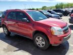 2006 Chevrolet Equinox Ls en Venta en Littleton, CO - Hail