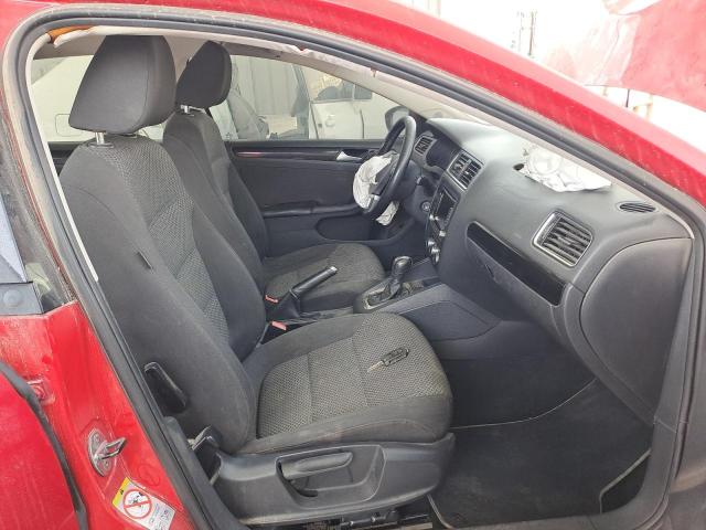 WVWSV1AJ8EM209106 - 2014 VOLKSWAGEN JETTA - #56075993