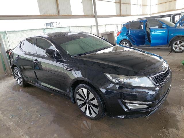 KNAGN4124C5232418 - 2012 KIA OPTIMA - #undefined