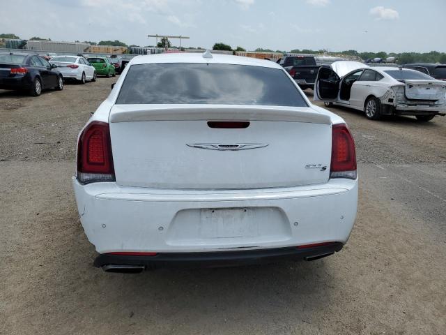  CHRYSLER 300 2017 Белый