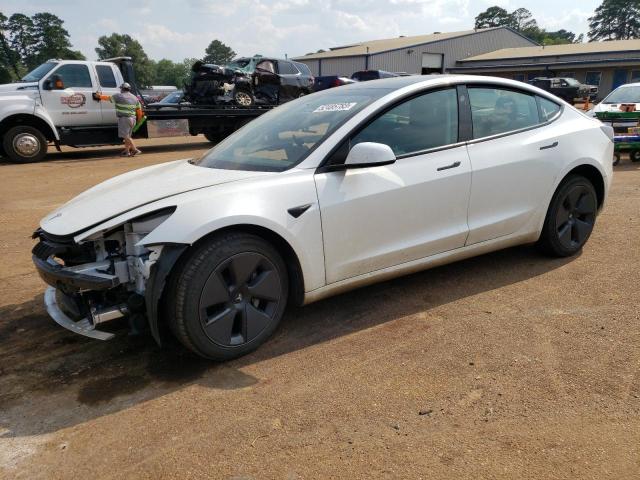 5YJ3E1EA2MF965357 Tesla Model 3 