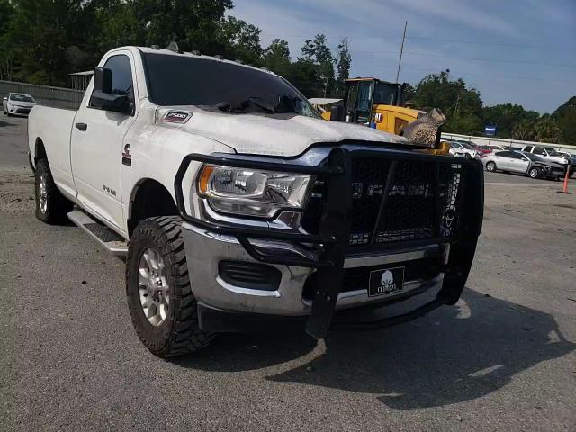 2019 Ram 2500 Tradesman VIN: 3C6MR5AL4KG677880 Lot: 54685003