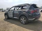 2022 HYUNDAI SANTA FE SEL for sale at Copart AB - CALGARY