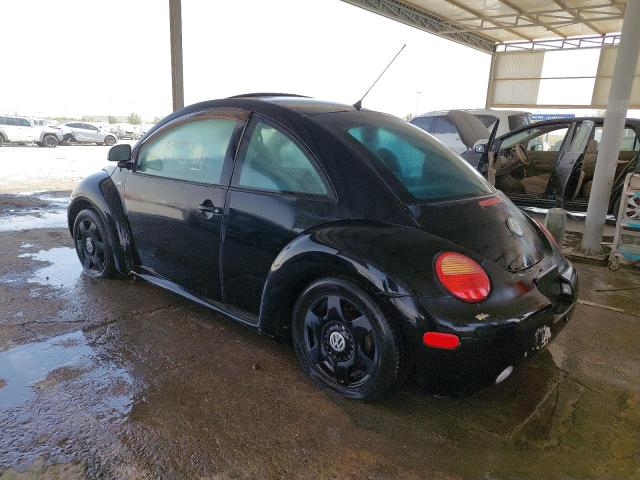 WVWZZZ9CZYM612879 - 2000 VOLKSWAGEN BEETLE - #55539913