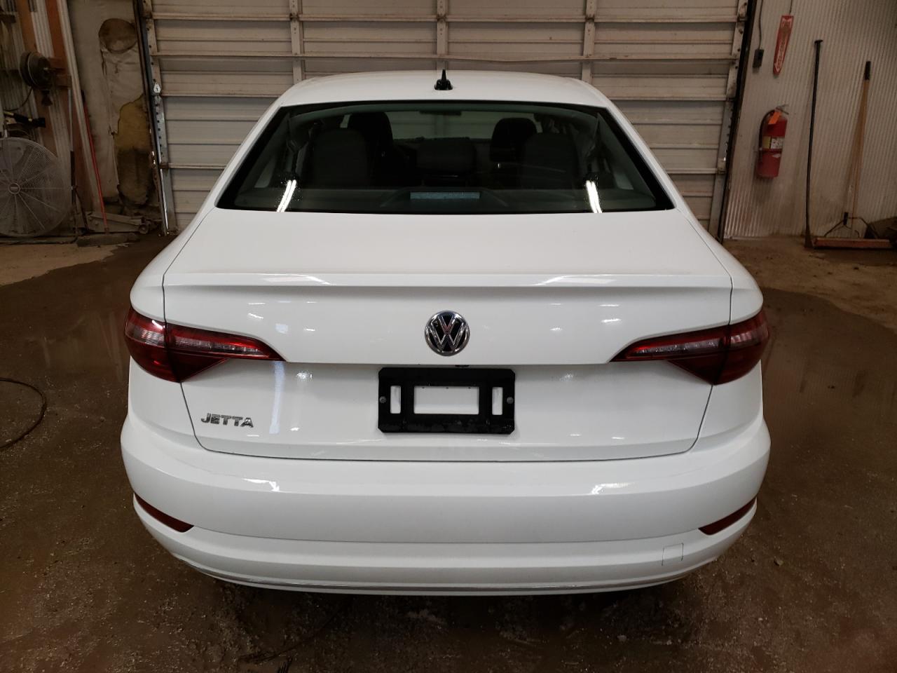 3VWN57BU9MM091303 2021 Volkswagen Jetta S