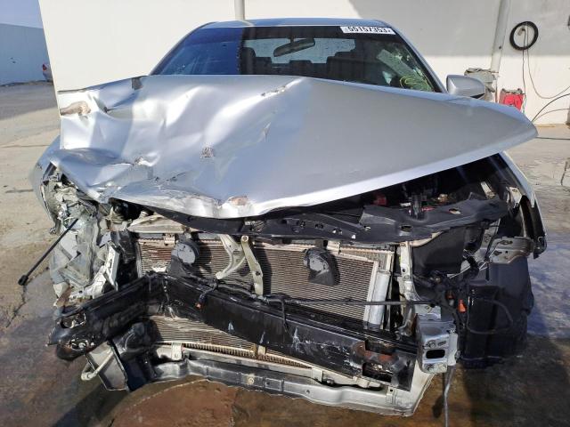4T1BF1FK2EU334726 - 2014 TOYOTA CAMRY - #55157353