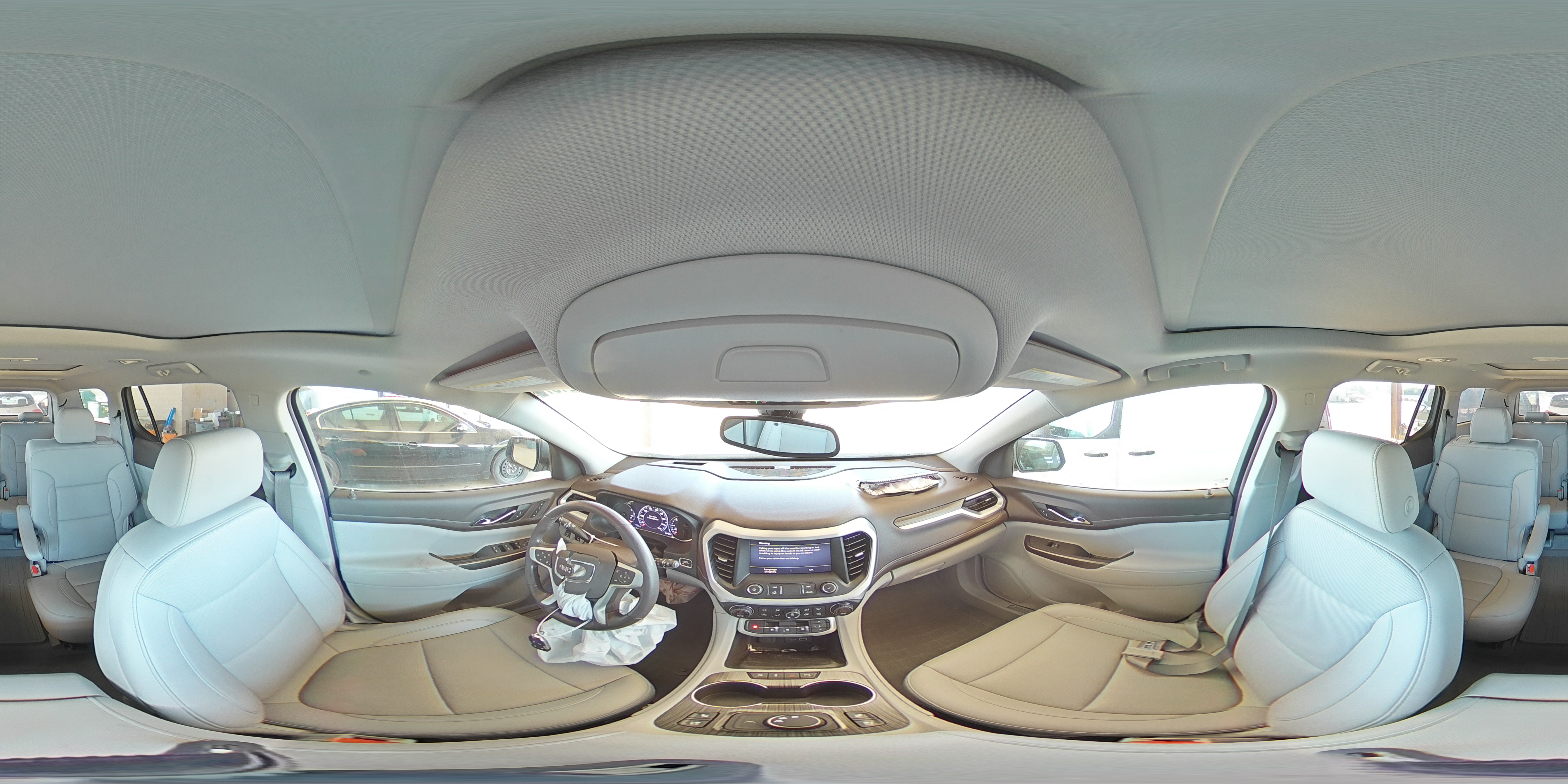 2021 GMC Acadia - Image 13