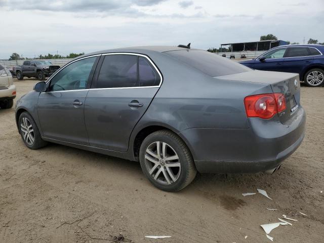 2006 VOLKSWAGEN JETTA 2.5 OPTION PACKAGE 2