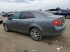 2006 VOLKSWAGEN JETTA 2.5 OPTION PACKAGE 2 for sale at Copart CA - BAKERSFIELD