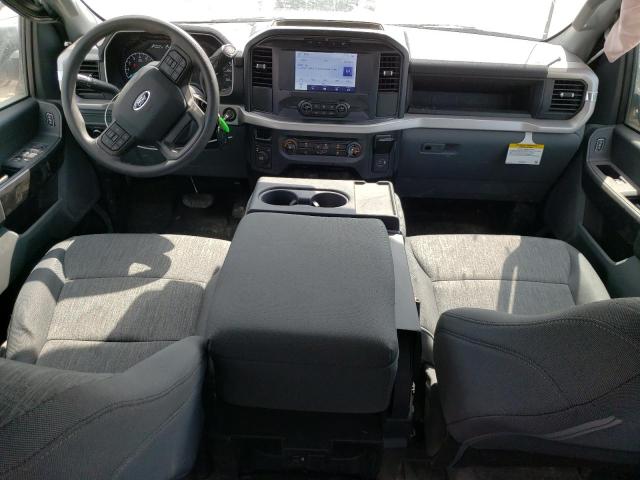  FORD F-150 2023 Белы
