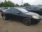 2007 Pontiac G6 Gt იყიდება West Mifflin-ში, PA - Normal Wear