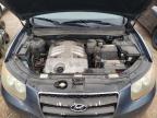 2007 Hyundai Santa Fe Se en Venta en Elgin, IL - Rear End