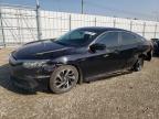 2016 HONDA CIVIC EX à vendre chez Copart AB - EDMONTON