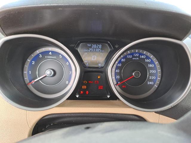 KMHDH41E0EU875621 - 2014 HYUNDAI ELANTRA - #56973693