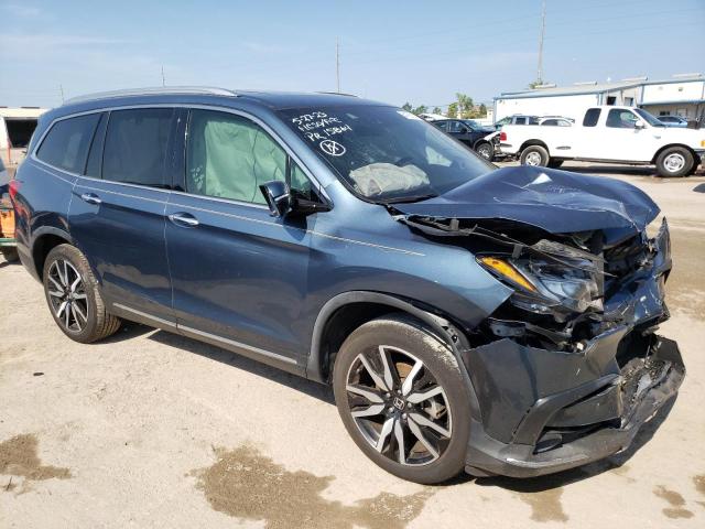  HONDA PILOT 2019 Синій