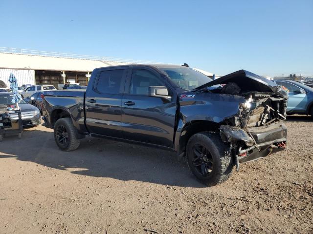  CHEVROLET ALL Models 2020 Сірий