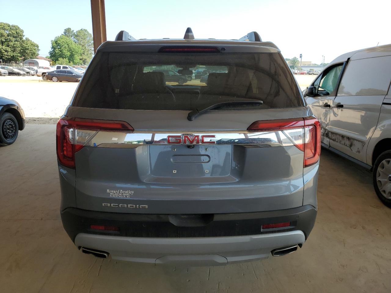 2021 GMC Acadia - Image 6