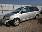 2010 DODGE GRAND CARAVAN SE for sale at Copart AB - EDMONTON