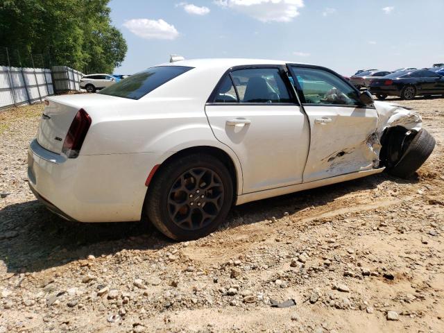  CHRYSLER 300 2021 White