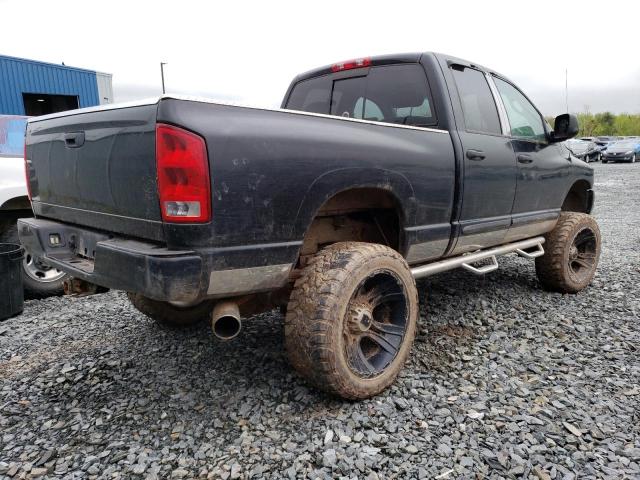 2005 DODGE RAM 2500 ST