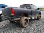 2005 DODGE RAM 2500 ST for sale at Copart NS - HALIFAX