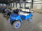 2015 GOLF CART CART for sale at Copart KY - LOUISVILLE