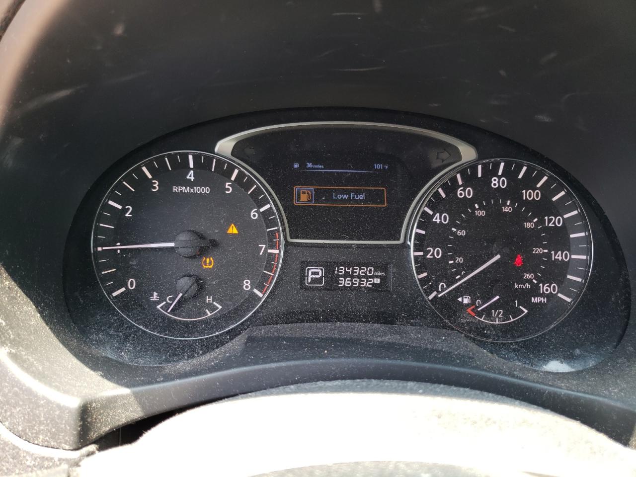 1N4AL3AP4EC324394 2014 Nissan Altima 2.5