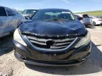 2011 Hyundai Sonata Gls en Venta en Littleton, CO - Front End