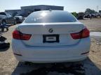 2015 Bmw 428 I Gran Coupe Sulev na sprzedaż w Oklahoma City, OK - Side