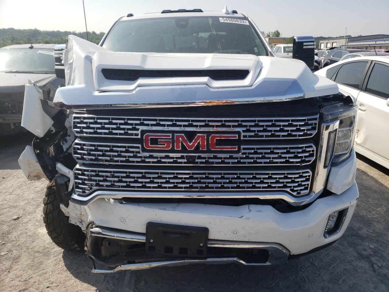 1GT49REY6LF254601 2020 GMC Sierra K2500 Denali