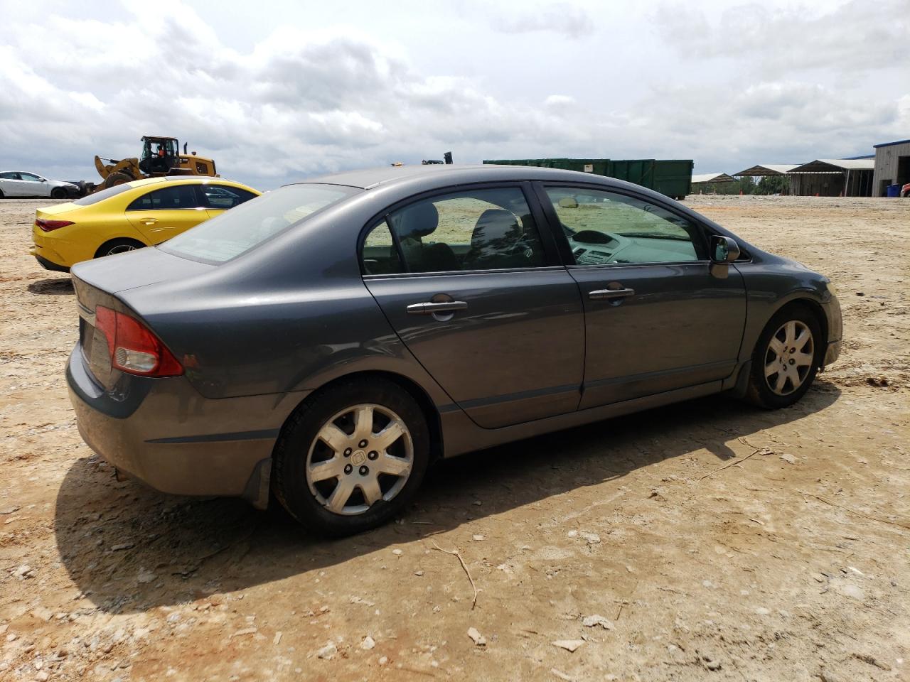 2011 Honda Civic - Image 3