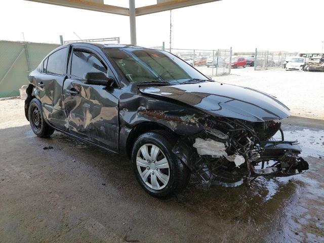 JM7BK326391466508 - 2009 SAAB 9 3 - #undefined
