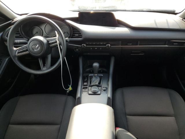  MAZDA 3 2021 Білий