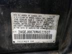 1998 Honda Civic Lx for Sale in Brookhaven, NY - Rear End