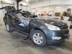 2010 Chevrolet Traverse Lt for Sale in Avon, MN - All Over